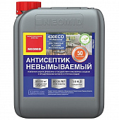 Купить Антисептик-консервант Neomid 430 Eco невымываемый 5 кг по низкой цене