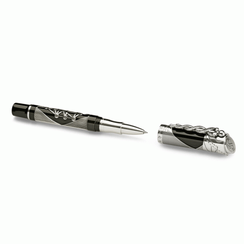 Купить Ручка-роллер Montegrappa Mysticum Cagliostro по низкой цене