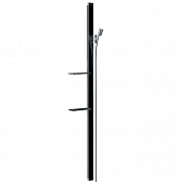 Купить Штанга Hansgrohe Unica E 27645600 душевая 1500 мм по низкой цене
