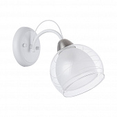Купить Бра Freya Nikki FR5052-WL-01-W по низкой цене