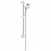 Купить Гарнитур Grohe New Tempesta Cosmopolitan 100 27580002 душевой по низкой цене