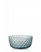 Купить Тарелка Kartell Jellies Family глубокая по низкой цене