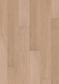 Купить Ламинат Quick Step Impressive Ultra IMU3105 Доска Белого Дуба Лак 33 класс, 12 мм по низкой цене