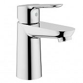 Купить Смеситель Grohe BauEdge 23330000 для раковины по низкой цене