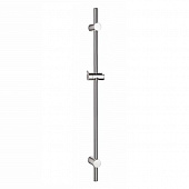 Купить Штанга Hansgrohe Unica Reno 27704000 душевая 720 мм по низкой цене