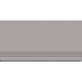 Купить Ступень Estima Rainbow RW 03 из керамогранита матовая 600х300 мм по низкой цене