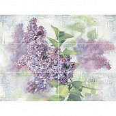 Купить Панно Уралкерамика ПН9СИ2 Сирио керамическое 6 плиток 1000х747 мм по низкой цене