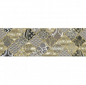 Купить Плитка Уралкерамика DWU11MLS728 Melissa керамическая 600х200 мм по низкой цене