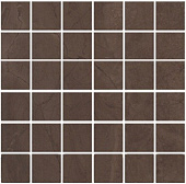 Купить Плитка Kerama Marazzi MM11139 Версаль керамическая мозаичная коричневая 300х300 мм по низкой цене