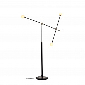Купить Торшер ST Luce Bastoncino SL429.405.03 декоративный по низкой цене
