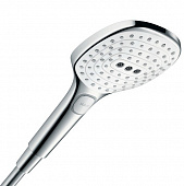Купить Душ Hansgrohe Raindance Select E 26521400 ручной по низкой цене