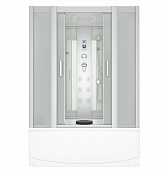 Купить Душевой бокс Erlit Comfort ER4517TP-C3 1680x800x2150 мм по низкой цене