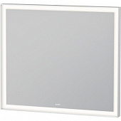 Купить Зеркало Duravit L-Сube LC738100000 с Led подсветкой по низкой цене