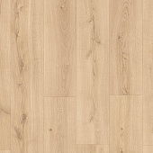 Купить Ламинат Quick Step Majestic MJ3550 Дуб пустынный светлый натуральный 32 класс, 9.5 мм по низкой цене