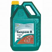 Купить Гидрофобизатор Типром К 5 л по низкой цене