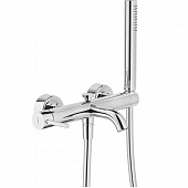 Купить Смеситель Nobili Acquerelli для ванны AQ93110CR по низкой цене