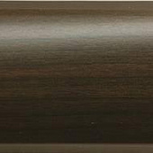 Деревянный, металлический, пластиковый напольный плинтус.