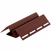 Купить Угол Docke внутренний Гранат 3050 мм по низкой цене