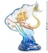 Купить Статуэтка Veronese Русалка WS-259 по низкой цене