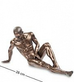 Купить Статуэтка Veronese Атлет WS-114 по низкой цене