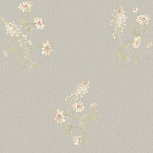 Купить Обои York Sapphire Oasis JR5711 бумажные по низкой цене