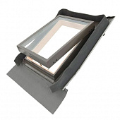 Купить Окно-люк Velux VLT 1000 (029) мансардное 450х730 мм по низкой цене