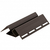 Купить Угол Docke внутренний Шоколад 3050 мм по низкой цене