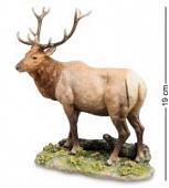 Купить Статуэтка Veronese Лось WS-846 по низкой цене