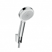 Купить Гарнитур Hansgrohe Crometta 100 Vario 26667400 душевой по низкой цене