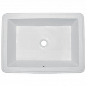 Купить Раковина Ideal Standard Strada K077901 встраиваемая 595x435 мм по низкой цене