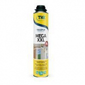 Купить Пена ТКК Tekapur Mega XXL 46482 профессиональная 1 кг по низкой цене