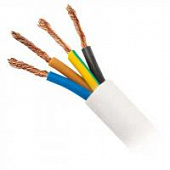 Купить Провод ПВС 4х1 (бухта) (м) Альгиз К ФР-00000445 по низкой цене