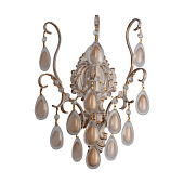 Купить Бра Arte lamp A3703AP-1GA по низкой цене