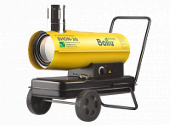 Купить Пушка Ballu Tundra BHDN-20 дизельная непрямого нагрева по низкой цене