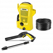 Купить Мойка высокого давления Karcher К2 Universal Edition 1400 Вт 110 бар по низкой цене