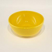 Купить Салатник Value Ceramic желтый 140 мм по низкой цене