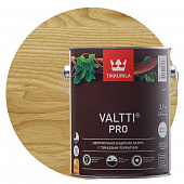 Купить Антисептик Tikkurila Valtti Pro орегон 2,7 л по низкой цене