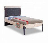 Купить Кровать Cilek Trio Line, 100х200 см по низкой цене