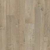 Купить Ламинат Quick Step Impressive Ultra IMU3557 Дуб этнический коричневый 33 класс, 12 мм по низкой цене