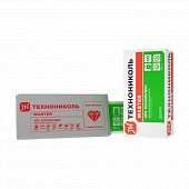 Купить Утеплитель Г4 Технониколь Техноплекс экструдированный, 1200х20х600 мм, 14,4 м 2=0,288 м3, 20 шт. по низкой цене