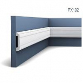 Купить Молдинг Orac Decor PX102 по низкой цене