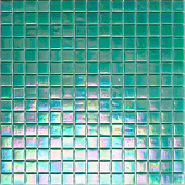 Купить Мозаика Alma Pearly PB418 из стекла для бассейна по низкой цене