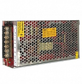 Купить Блок питания Gauss LED Strip PS 202003250 250W 12V IP20 для светодиодной ленты по низкой цене