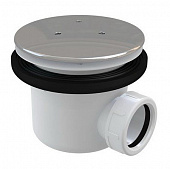 Купить Сифон Ravak X01309 Professional 90 для душевого поддона по низкой цене