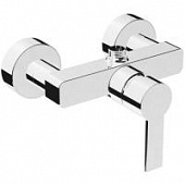 Купить Смеситель VitrA Flo S для душа A41938EXP по низкой цене