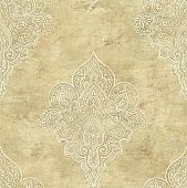 Купить Обои Wallquest Opulent ON41405 флизелиновые по низкой цене