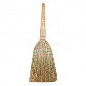 Купить Веник FIT 68080 плоский из сорго по низкой цене