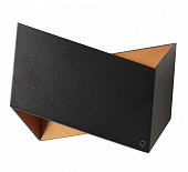 Купить Бра Crystal Lux CLT 012 BL-GO по низкой цене