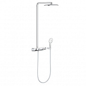 Купить Стойка Grohe Rainshower SmartControl Mono 26361LS0 душевая с термостатом по низкой цене