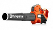 Купить Воздуходув Husqvarna 536LiB аккумуляторный по низкой цене